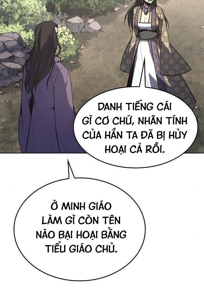Thiên Ma Thần Quyết: Trùng Sinh