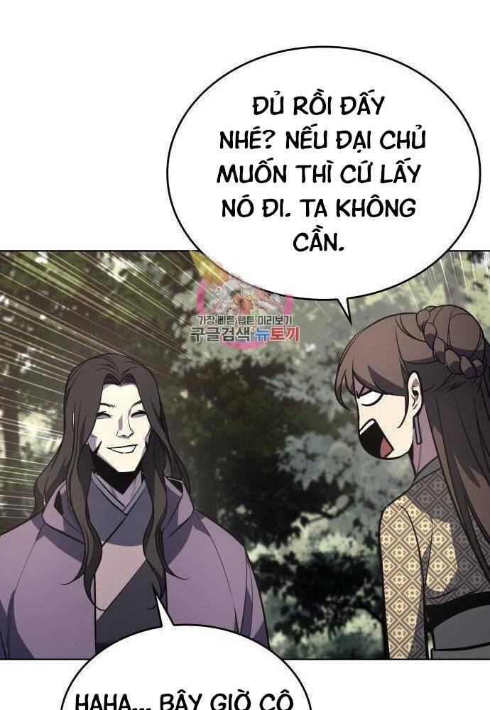 Thiên Ma Thần Quyết: Trùng Sinh