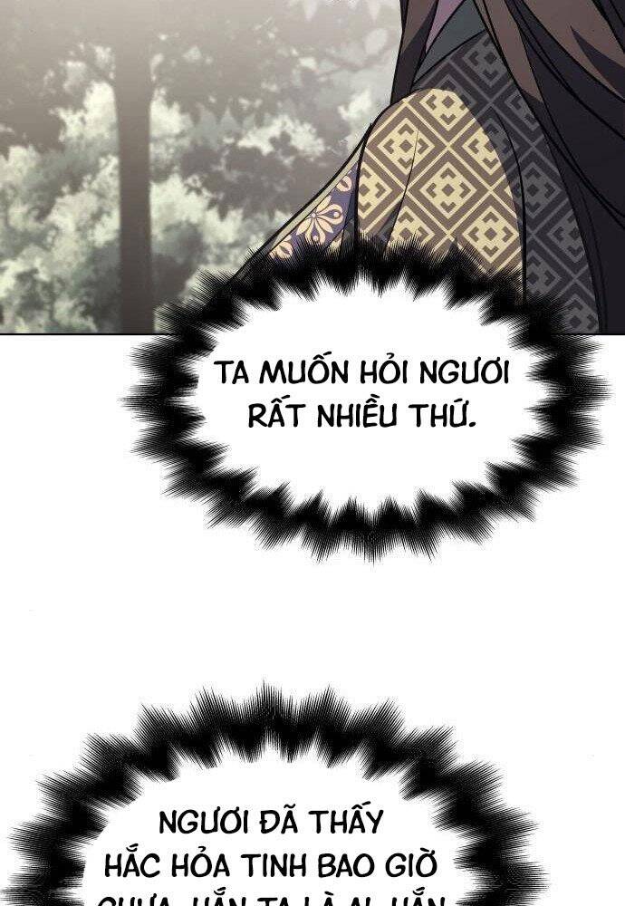 Thiên Ma Thần Quyết: Trùng Sinh