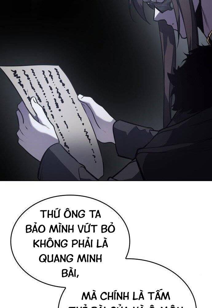 Thiên Ma Thần Quyết: Trùng Sinh