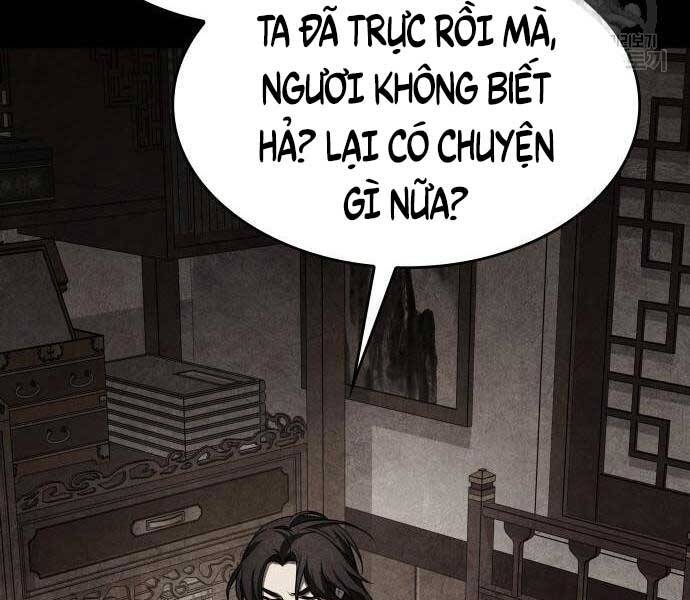 Thiên Ma Thần Quyết: Trùng Sinh