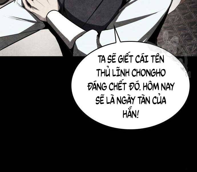 Thiên Ma Thần Quyết: Trùng Sinh