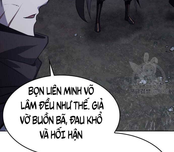 Thiên Ma Thần Quyết: Trùng Sinh