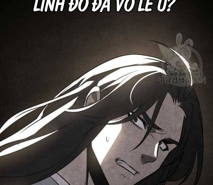 Thiên Ma Thần Quyết: Trùng Sinh