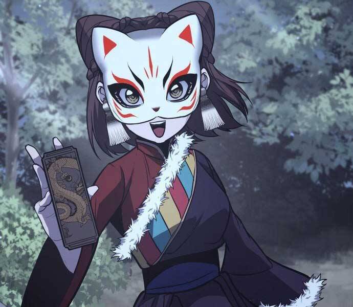 Thiên Ma Thần Quyết: Trùng Sinh