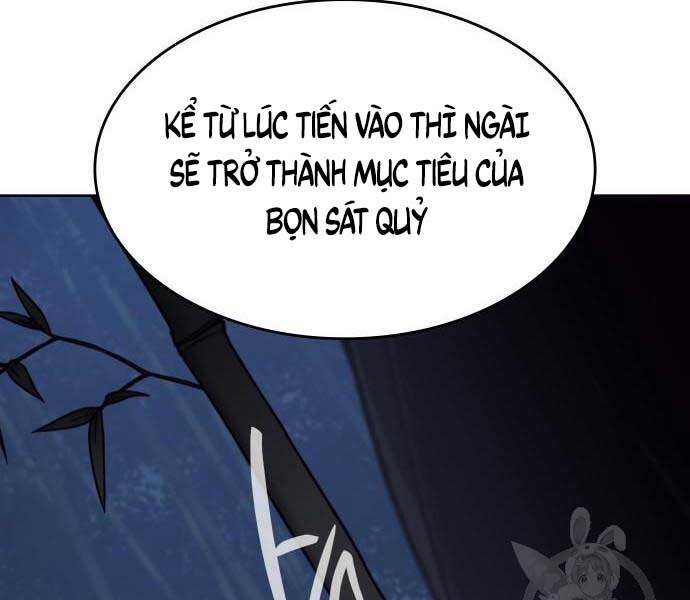 Thiên Ma Thần Quyết: Trùng Sinh