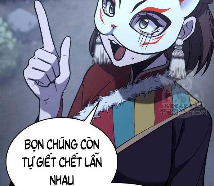 Thiên Ma Thần Quyết: Trùng Sinh