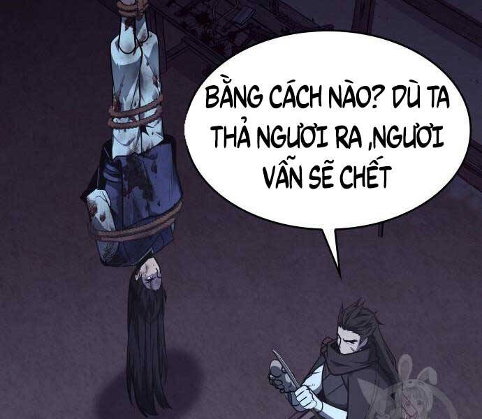 Thiên Ma Thần Quyết: Trùng Sinh