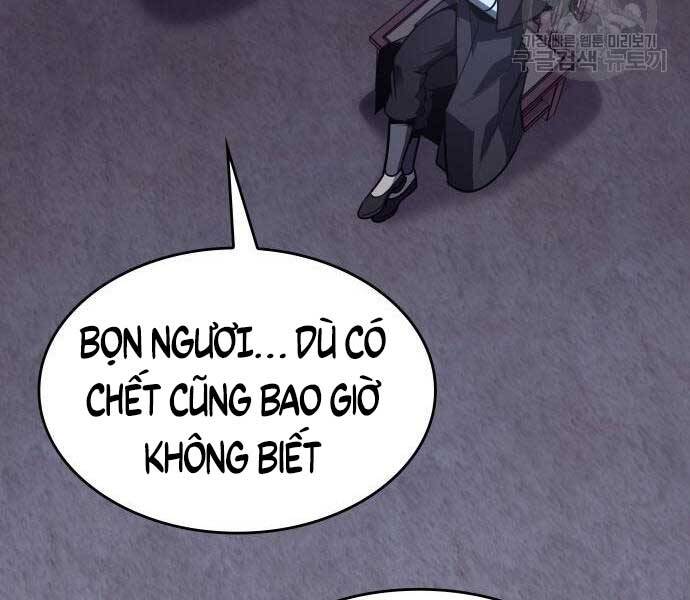 Thiên Ma Thần Quyết: Trùng Sinh