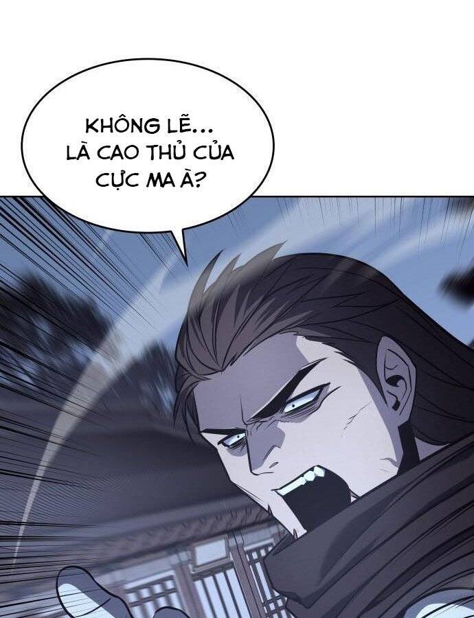 Thiên Ma Thần Quyết: Trùng Sinh