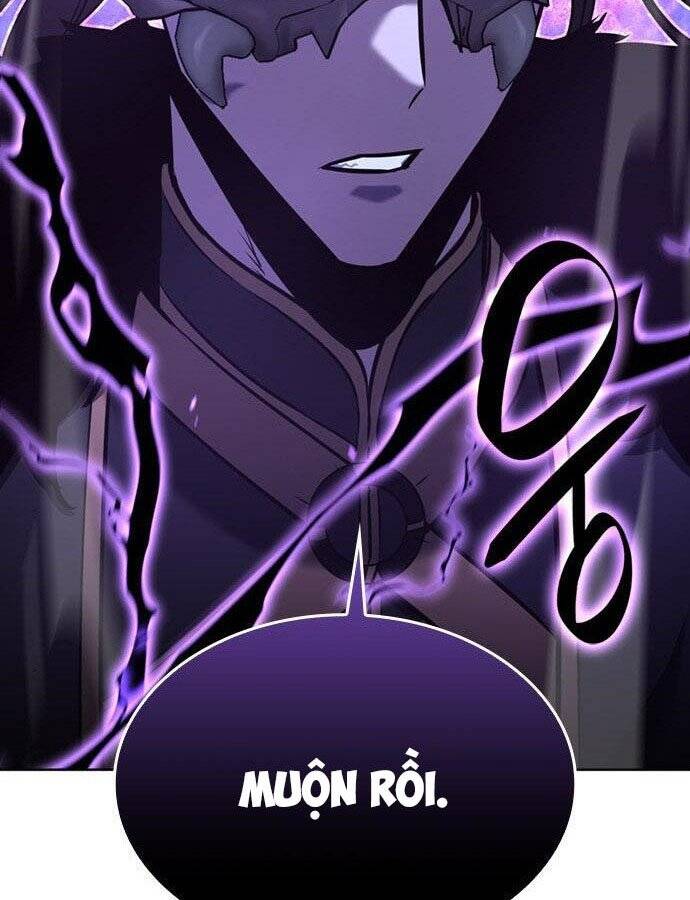 Thiên Ma Thần Quyết: Trùng Sinh