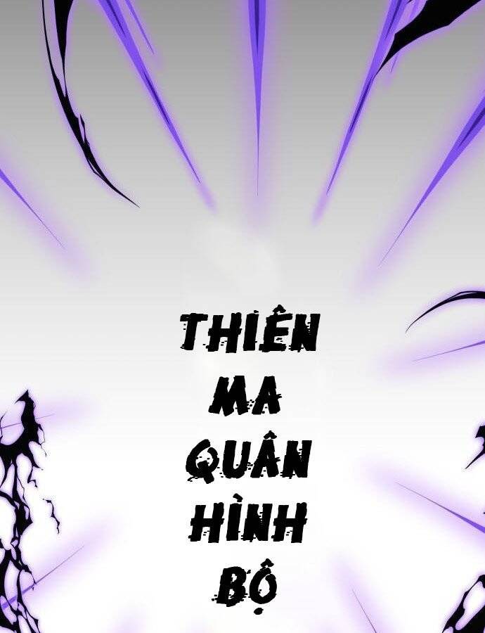 Thiên Ma Thần Quyết: Trùng Sinh