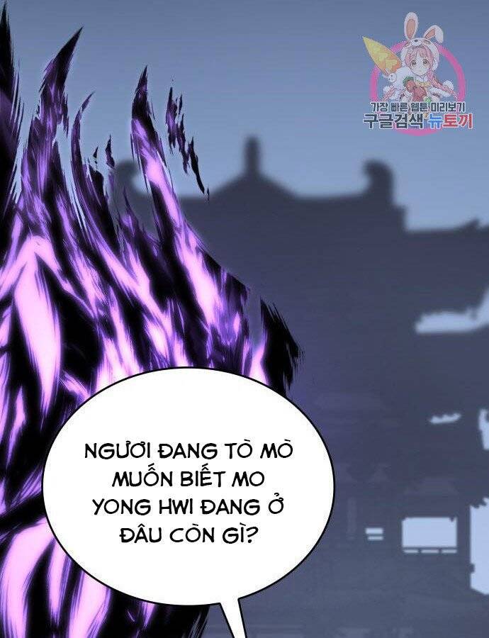 Thiên Ma Thần Quyết: Trùng Sinh