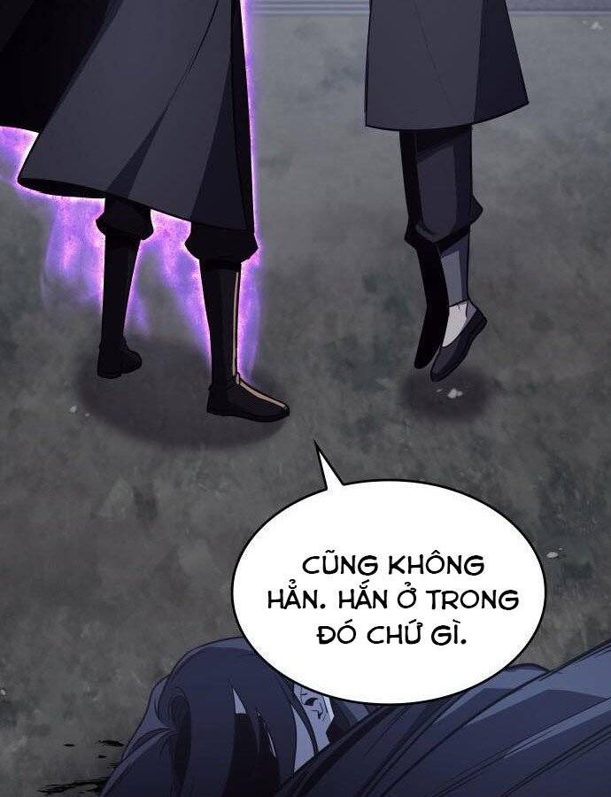 Thiên Ma Thần Quyết: Trùng Sinh