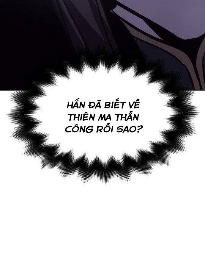 Thiên Ma Thần Quyết: Trùng Sinh