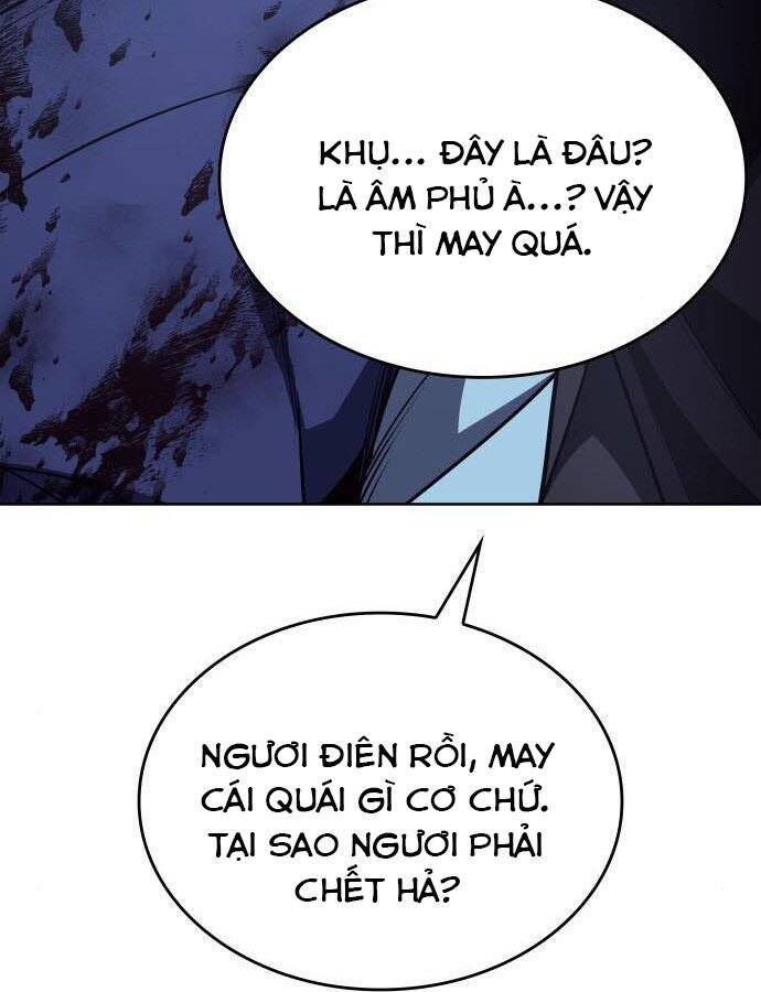 Thiên Ma Thần Quyết: Trùng Sinh