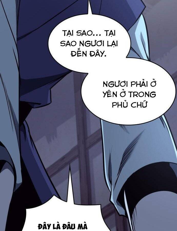 Thiên Ma Thần Quyết: Trùng Sinh