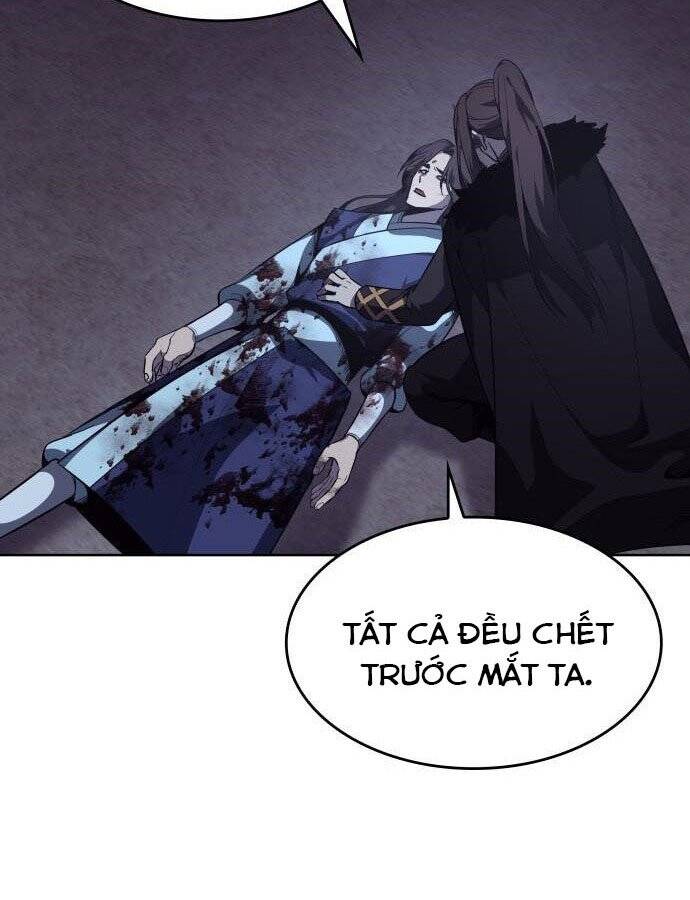 Thiên Ma Thần Quyết: Trùng Sinh