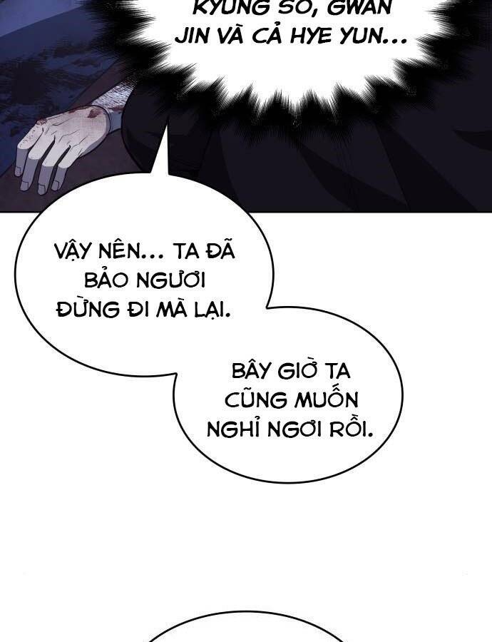 Thiên Ma Thần Quyết: Trùng Sinh