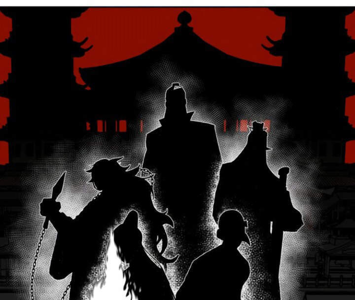 Thiên Ma Thần Quyết: Trùng Sinh
