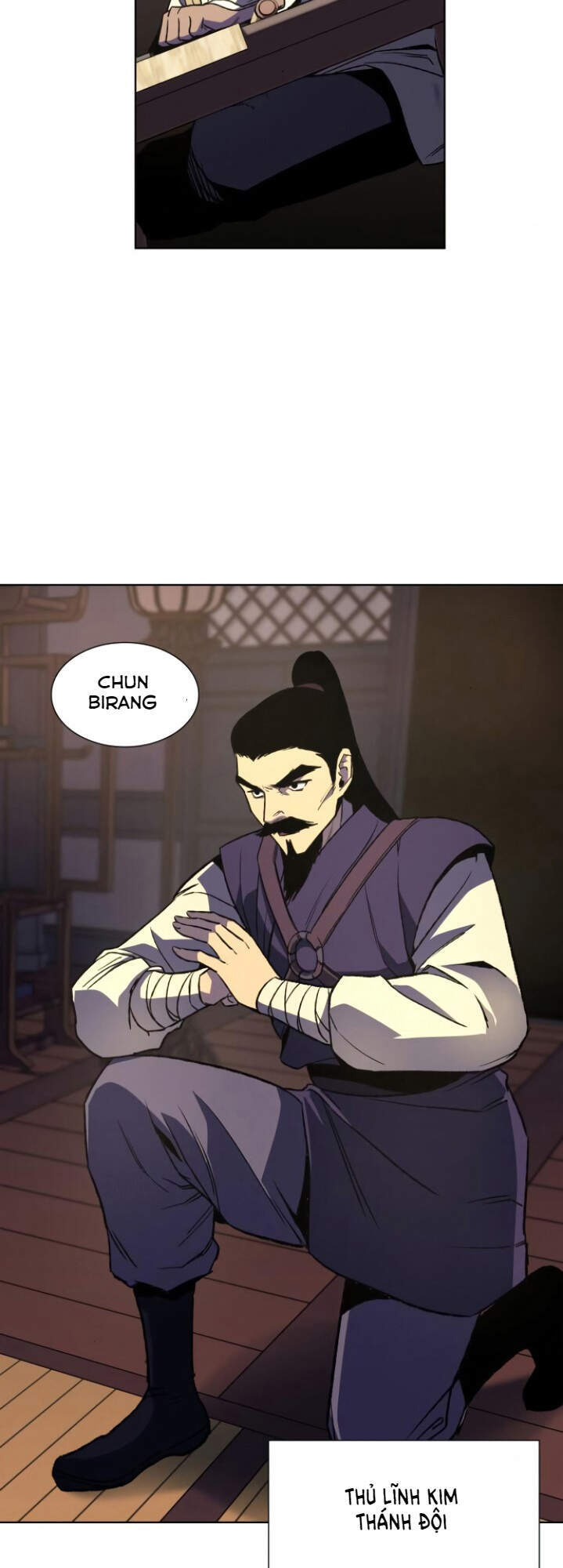 Thiên Ma Thần Quyết: Trùng Sinh