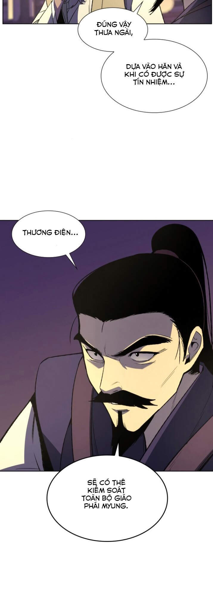 Thiên Ma Thần Quyết: Trùng Sinh