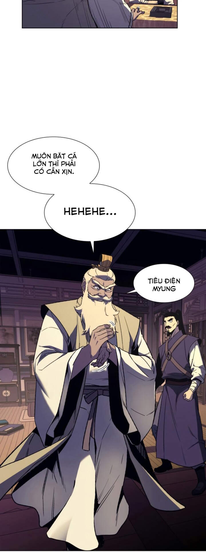 Thiên Ma Thần Quyết: Trùng Sinh