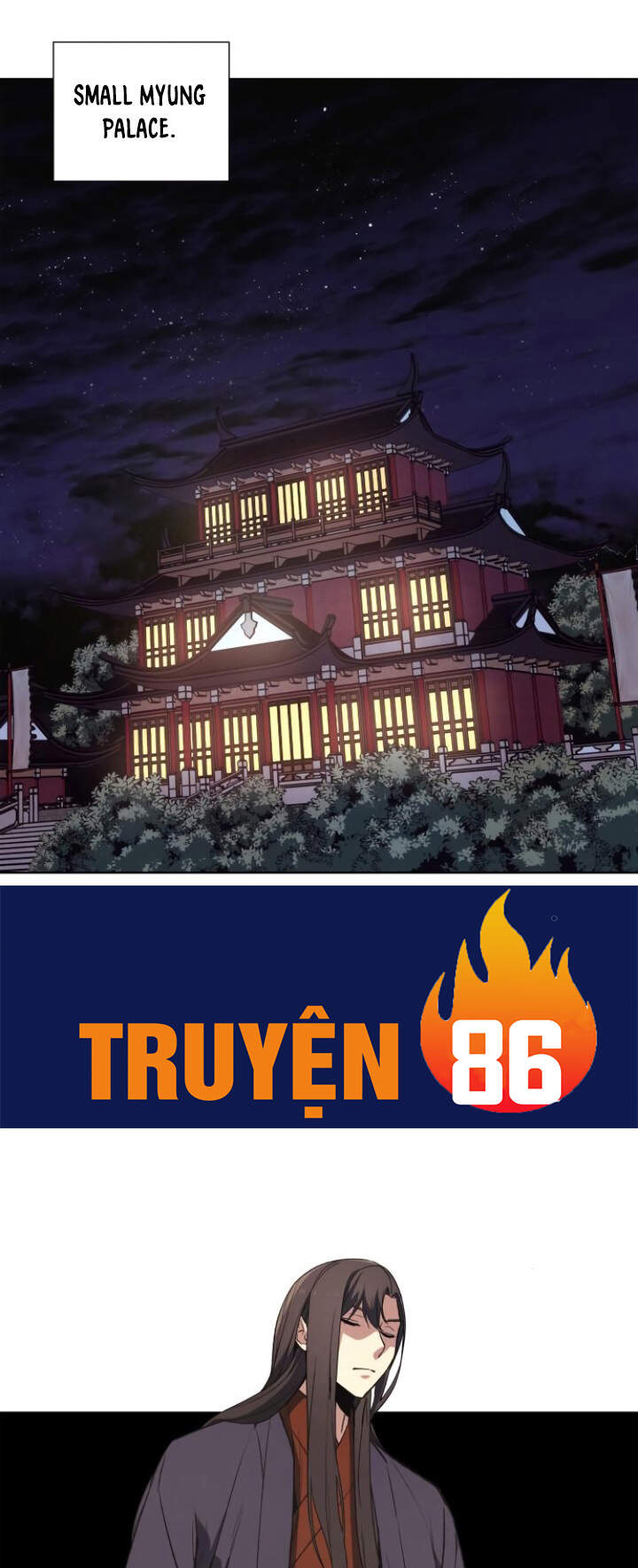 Thiên Ma Thần Quyết: Trùng Sinh