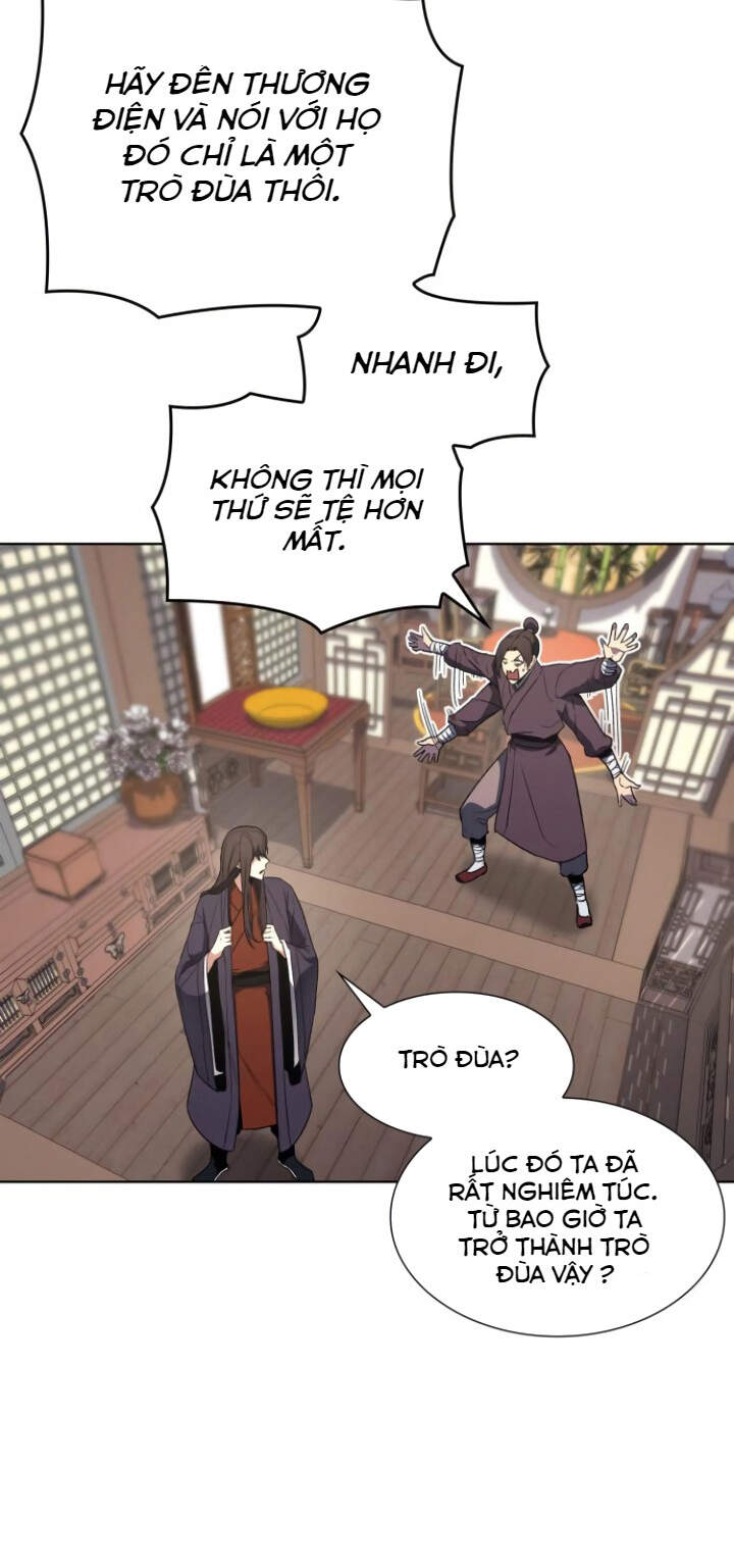 Thiên Ma Thần Quyết: Trùng Sinh