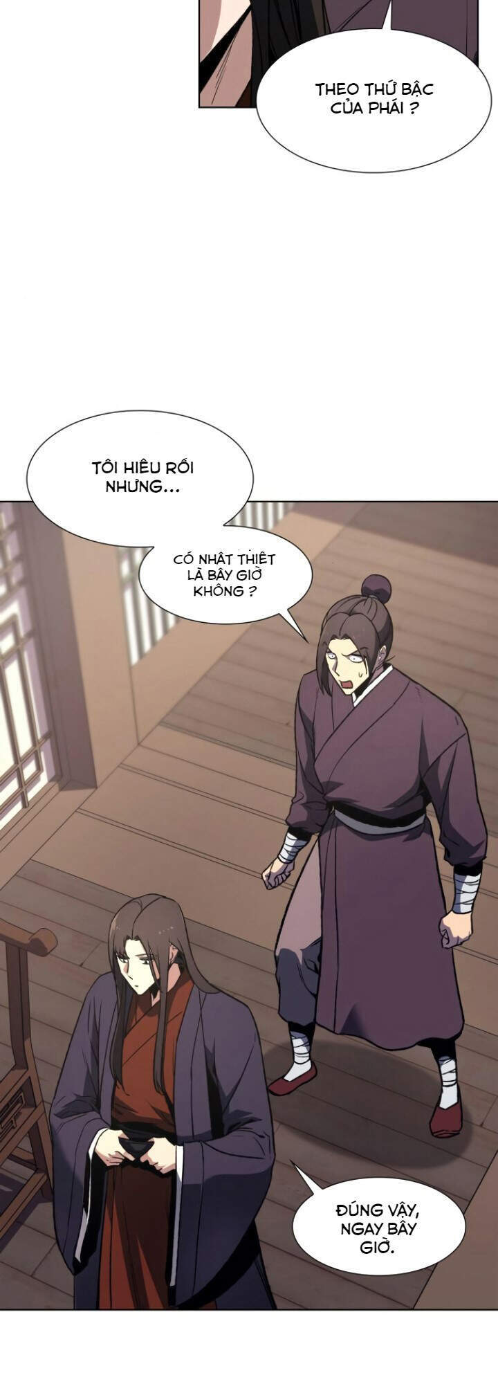 Thiên Ma Thần Quyết: Trùng Sinh
