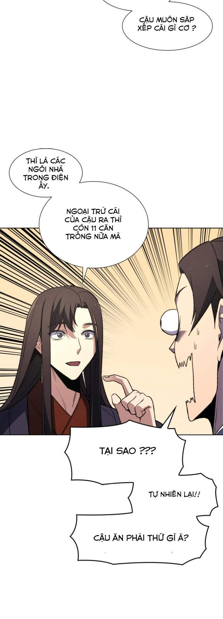 Thiên Ma Thần Quyết: Trùng Sinh