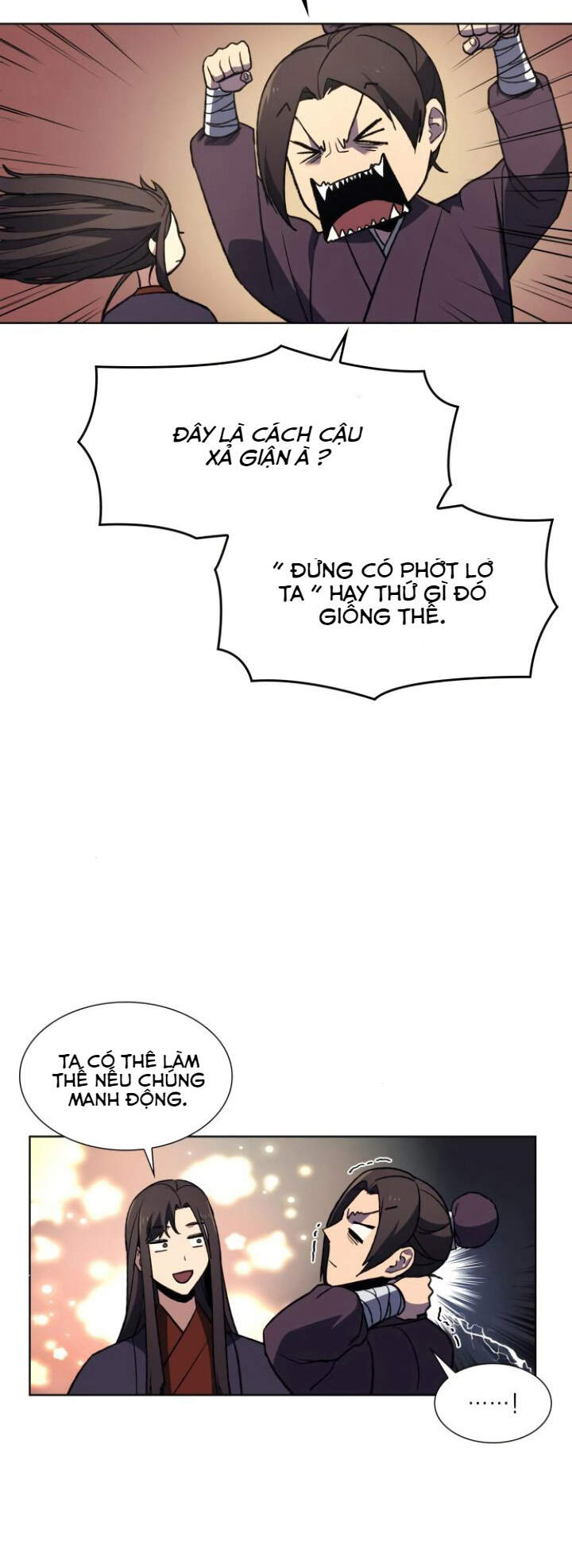 Thiên Ma Thần Quyết: Trùng Sinh