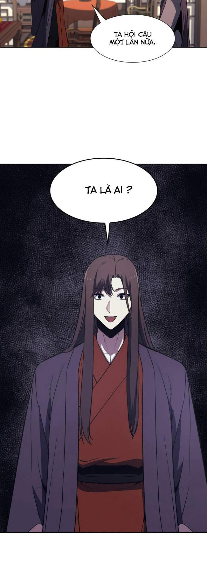 Thiên Ma Thần Quyết: Trùng Sinh