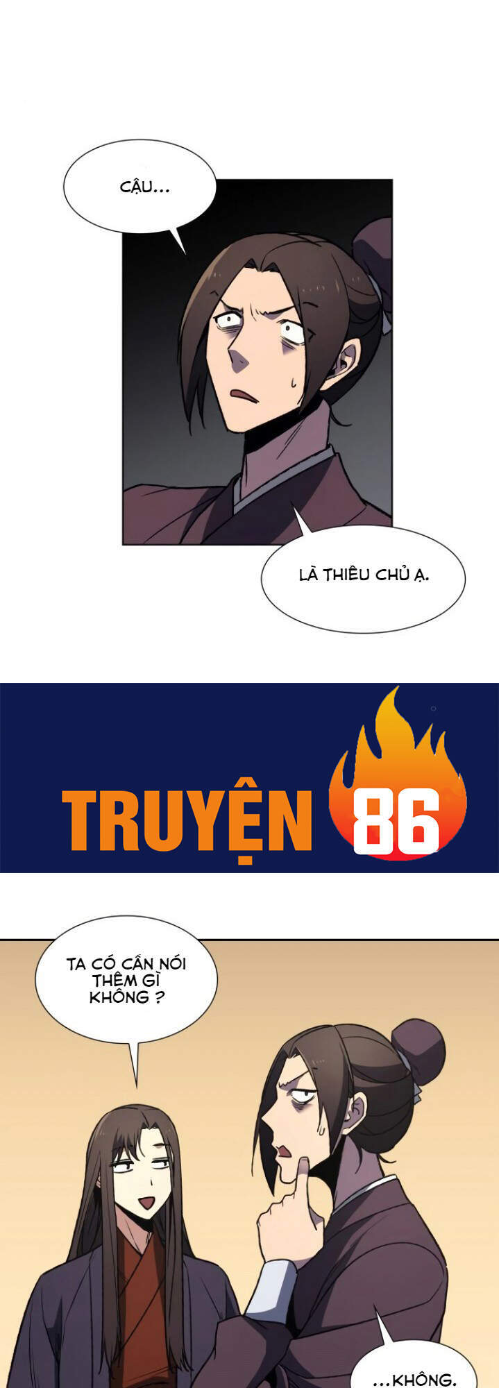 Thiên Ma Thần Quyết: Trùng Sinh
