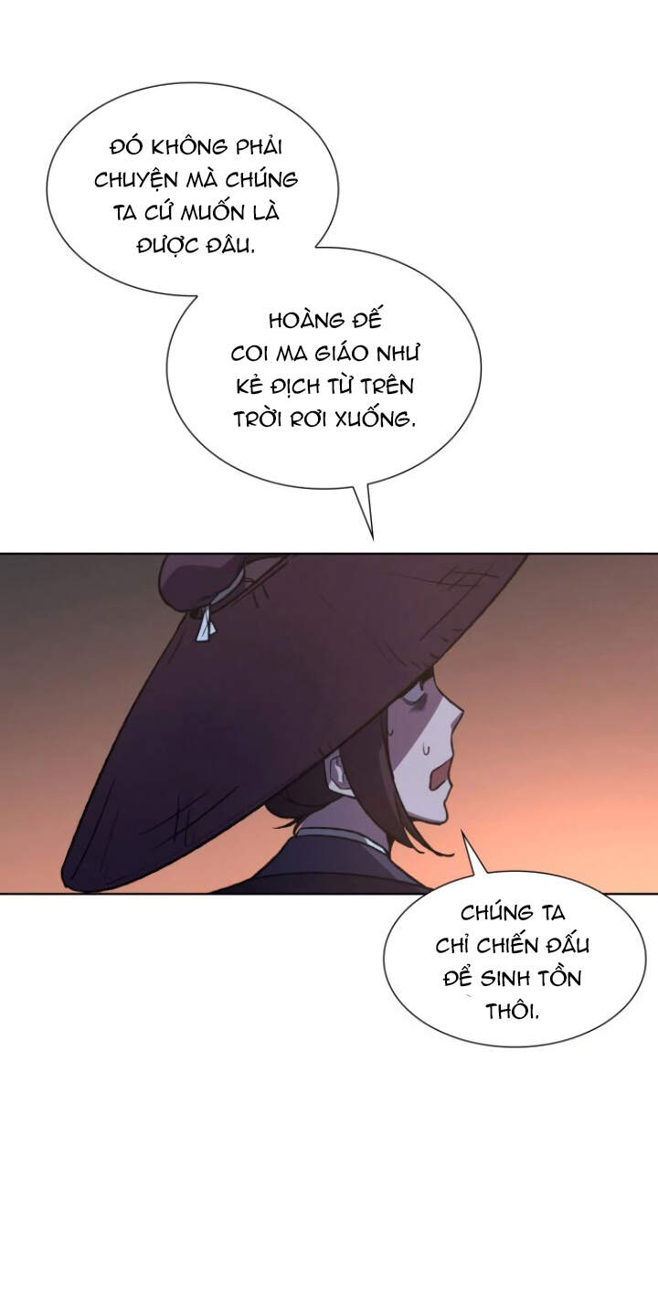 Thiên Ma Thần Quyết: Trùng Sinh