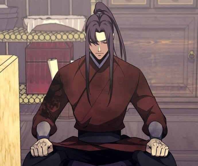 Thiên Ma Thần Quyết: Trùng Sinh