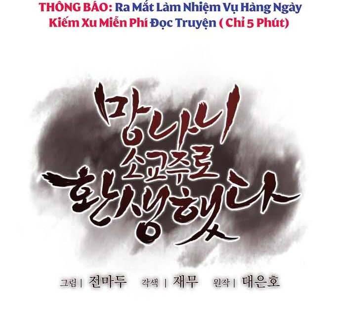 Thiên Ma Thần Quyết: Trùng Sinh