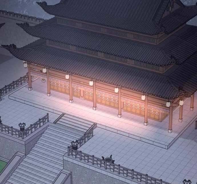 Thiên Ma Thần Quyết: Trùng Sinh