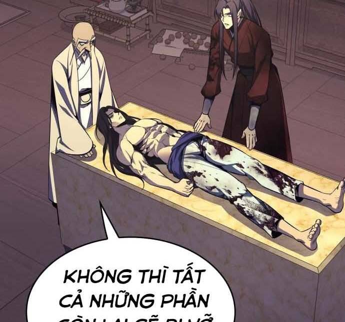 Thiên Ma Thần Quyết: Trùng Sinh