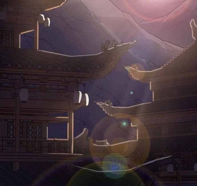 Thiên Ma Thần Quyết: Trùng Sinh