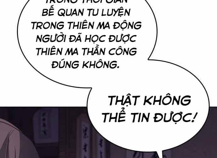Thiên Ma Thần Quyết: Trùng Sinh