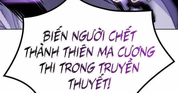 Thiên Ma Thần Quyết: Trùng Sinh