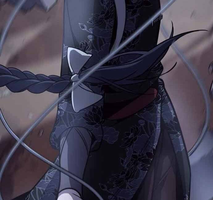 Thiên Ma Thần Quyết: Trùng Sinh