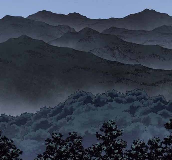 Thiên Ma Thần Quyết: Trùng Sinh