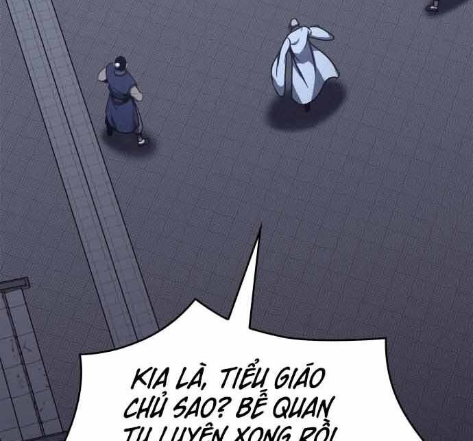 Thiên Ma Thần Quyết: Trùng Sinh