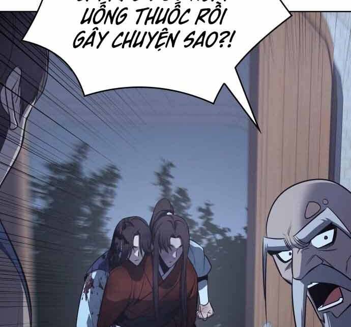 Thiên Ma Thần Quyết: Trùng Sinh