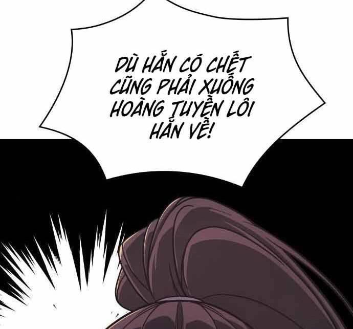 Thiên Ma Thần Quyết: Trùng Sinh