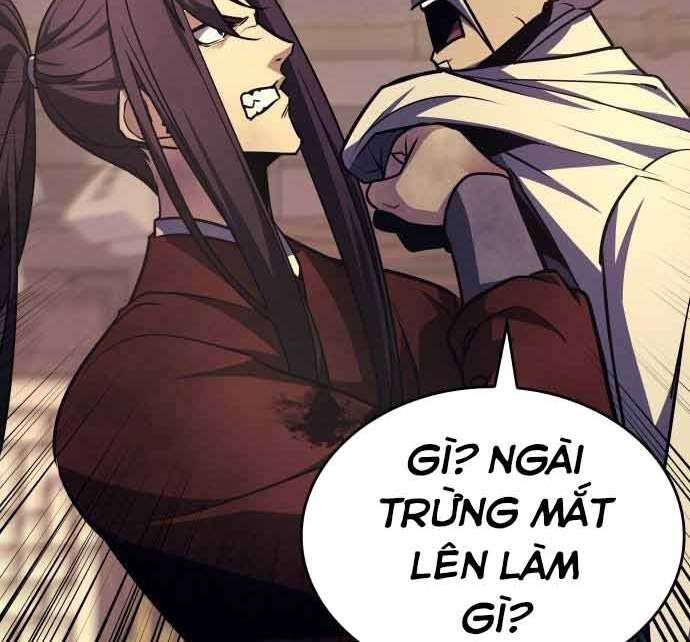 Thiên Ma Thần Quyết: Trùng Sinh