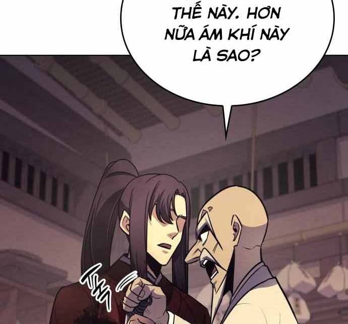 Thiên Ma Thần Quyết: Trùng Sinh