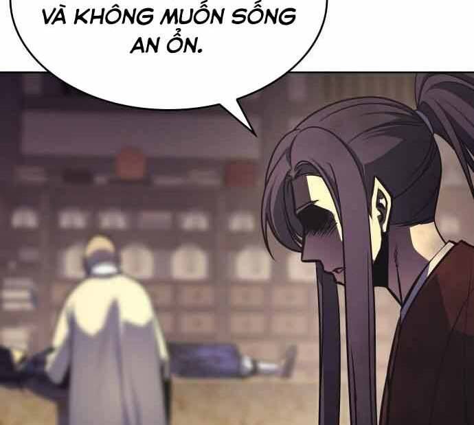 Thiên Ma Thần Quyết: Trùng Sinh